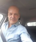 Встретьте Мужчинa : Stephane, 61 лет до Франция  Angoulême